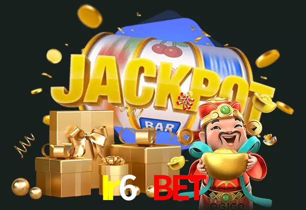 Ir6 Bet bet