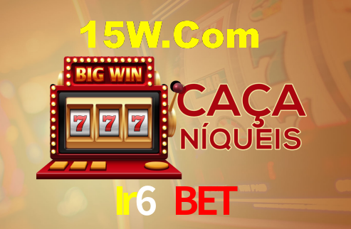 Bônus Generosos e Exclusivos no Ir6 Bet para Você!