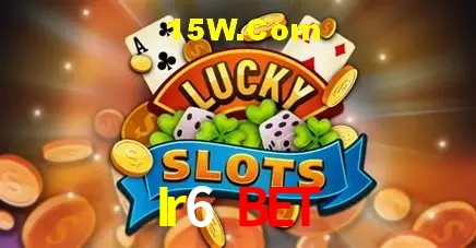 Benefícios da Conta Ir6 Bet