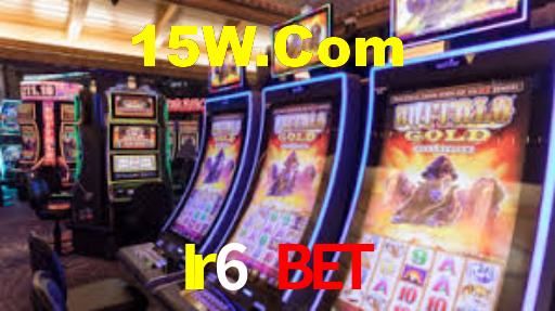 Ir6 Bet - Login Casino App Site - Ir6.Com