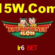 VIP Casino Ir6 Bet