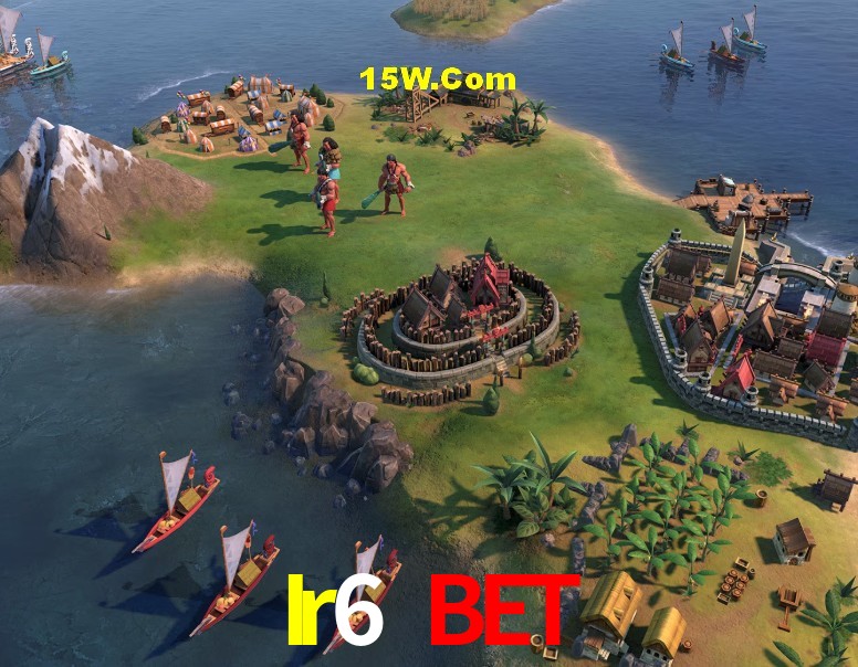 Programa VIP Ir6 Bet