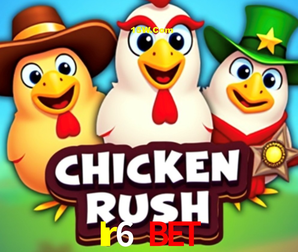 Jogos Exclusivos Ir6 Bet