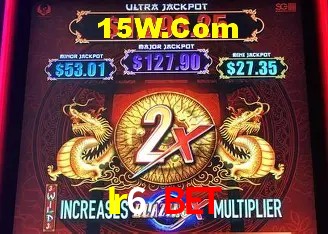 Diretório de Jogos Ir6 Bet