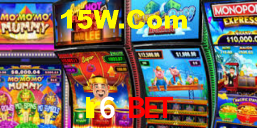 Ir6 Bet: Jogos de Caça-Níqueis-Altas Recompensas, Roleta-Velocidade, Blackjack-Desafios Máximos
