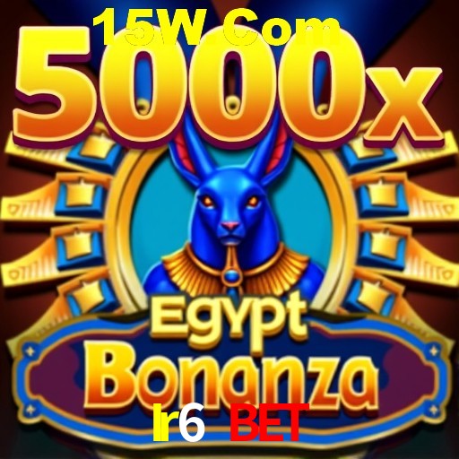 APP oficial da Ir6 Bet para mobile