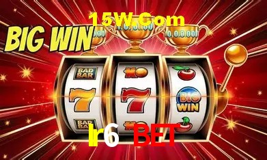 Recursos de Bônus Ir6 Bet