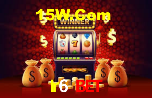 Ir6 Bet,Ir6.Com