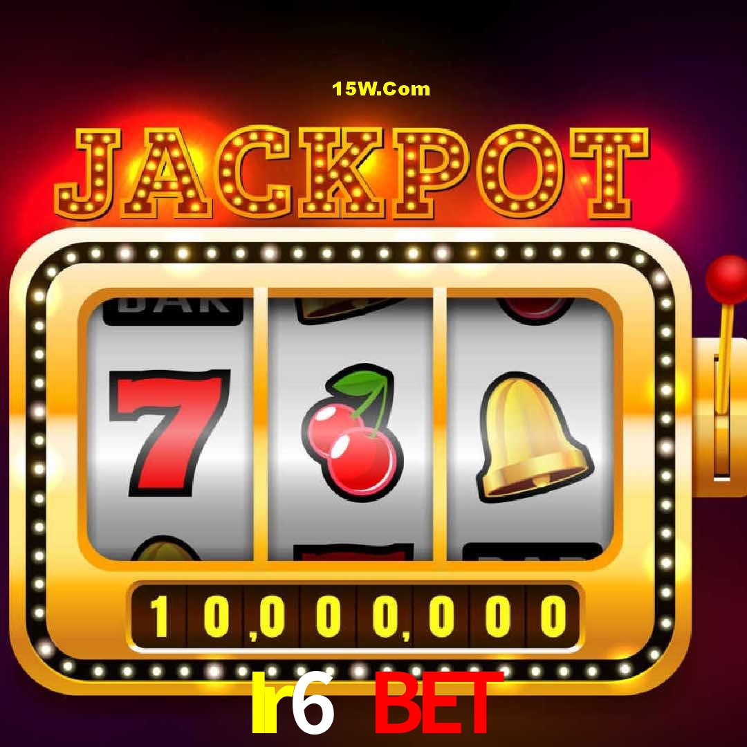 Slot Games Ir6 Bet