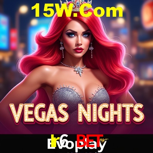 Descubra o Mundo do Cassino Online com Ir6 Bet