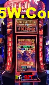 Tournaments Ir6 Bet