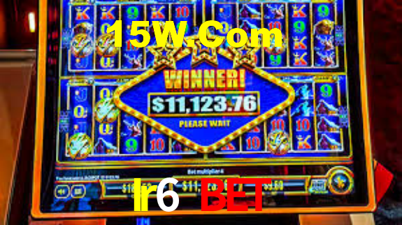 Mercados ao vivo e cash out na Ir6 Bet