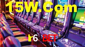 Ir6 Bet