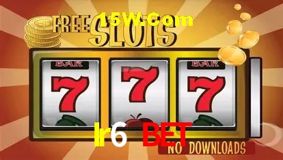 Login Seguro Ir6 Bet
