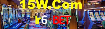 Sports Statistics Ir6 Bet