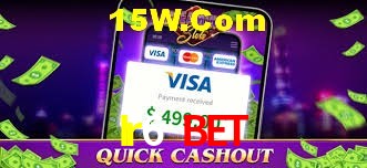 Experiência VIP Ir6 Bet