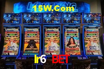 Especiais de Fim de Semana Ir6 Bet