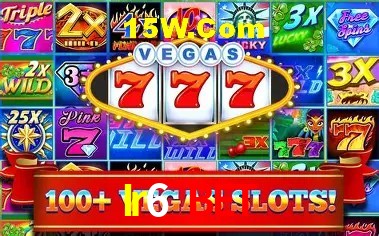 Ofertas Exclusivas Ir6 Bet