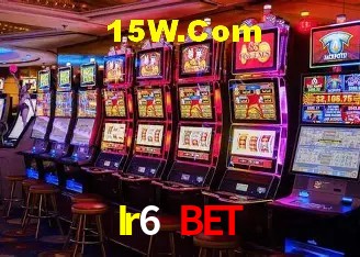 Estatísticas do Jogo Ir6 Bet