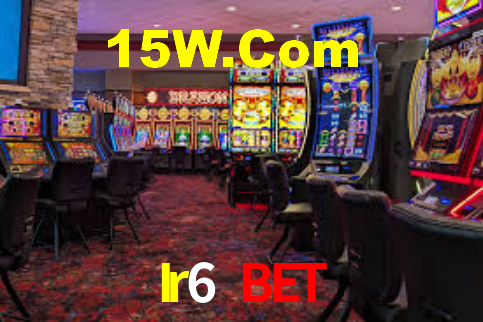Ir6 Bet,Ir6.Com