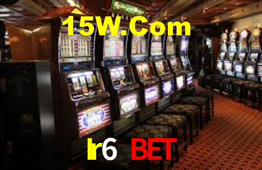 Ir6 Bet