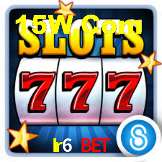 APP rápido e leve da Ir6 Bet