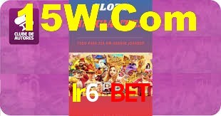 Cashback e recargas na Ir6 Bet