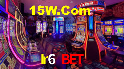 Ir6 Bet,Ir6.Com
