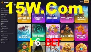 Live Casino Ir6 Bet