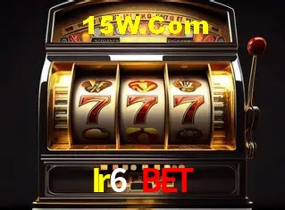 Integração de APIs Ir6 Bet