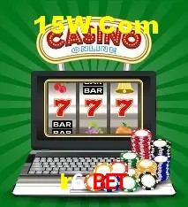 Mesa de Blackjack Ir6 Bet