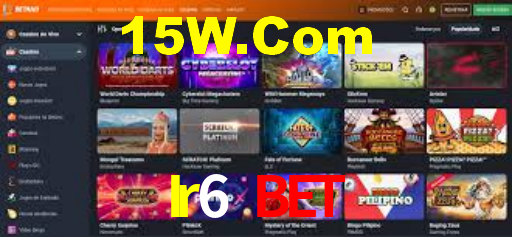 Ir6 Bet: Seu Especialista em Apostas Esportivas Brasileiras