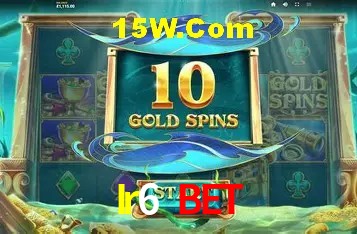 Sistemas de Segurança Ir6 Bet