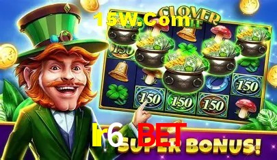 Casino Ao Vivo Ir6 Bet