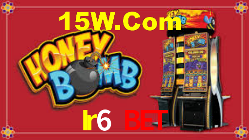 Sinta a adrenalina dos jogos de cassino com Ir6 Bet