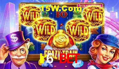 Avaliações dos Jogadores Ir6 Bet