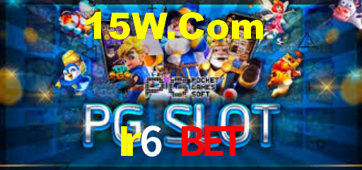 Ir6 Bet,Ir6.Com