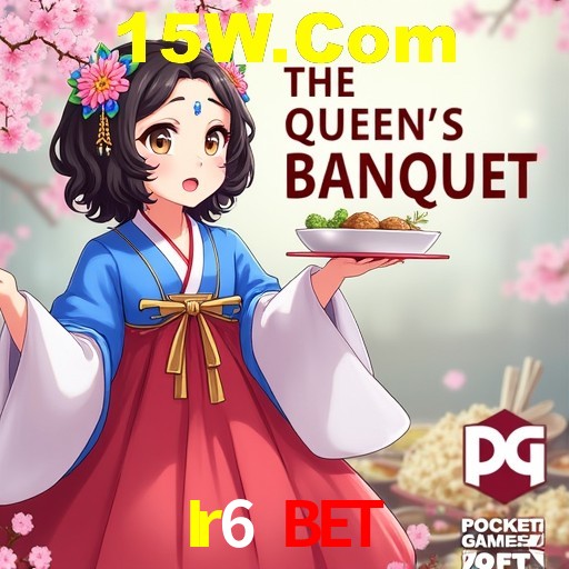 Descubra a Magia dos Jogos de Arcade no Ir6 Bet
