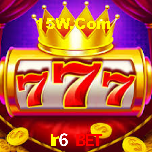 Ir6 Game