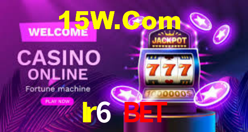 Ir6 Bet