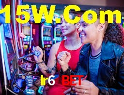 Experimente o Login Seguro Premium no Ir6 Bet
