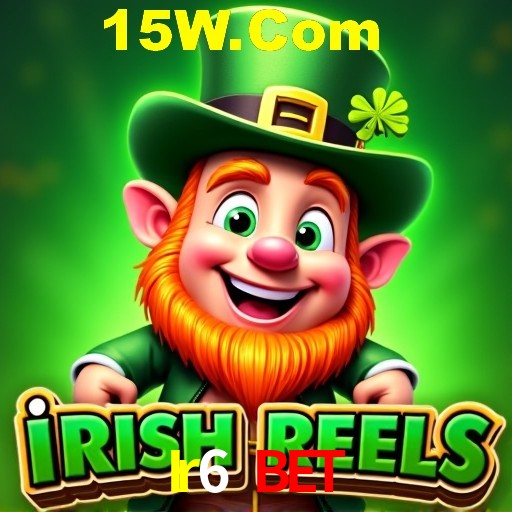 Seasonal Promotions Ir6 Bet
