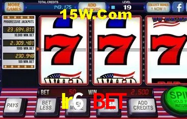 Apostas de Tênis Ir6 Bet