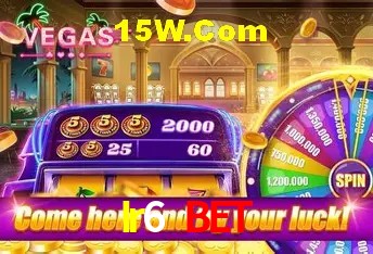 Provedores de Jogos Ir6 Bet