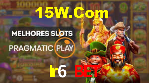 Ir6 Game