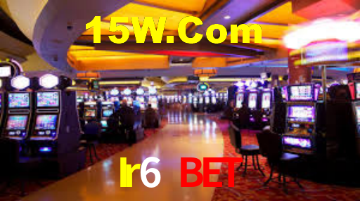 Ir6 Bet