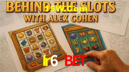 Experiência VIP Ir6 Bet