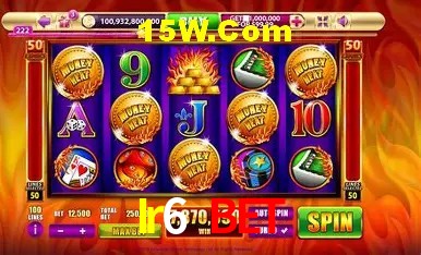 Promoção Relâmpago Ir6 Bet
